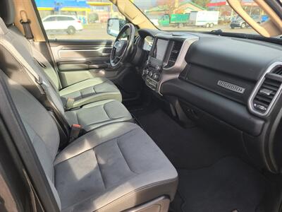 2019 RAM 1500 Big Horn   - Photo 20 - Boise, ID 83714