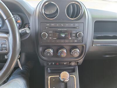 2016 Jeep Patriot Latitude   - Photo 10 - Boise, ID 83714