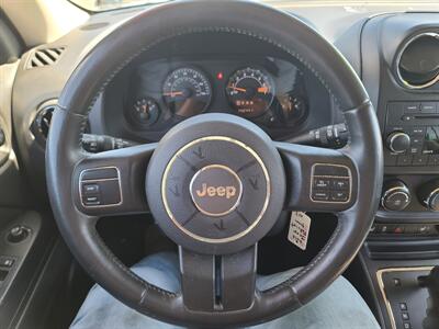 2016 Jeep Patriot Latitude   - Photo 9 - Boise, ID 83714
