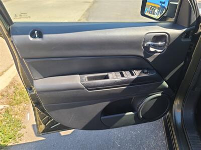 2016 Jeep Patriot Latitude   - Photo 14 - Boise, ID 83714