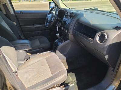 2016 Jeep Patriot Latitude   - Photo 20 - Boise, ID 83714