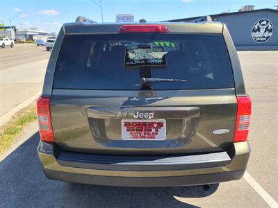 2016 Jeep Patriot Latitude   - Photo 6 - Boise, ID 83714