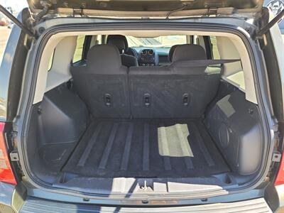 2016 Jeep Patriot Latitude   - Photo 18 - Boise, ID 83714