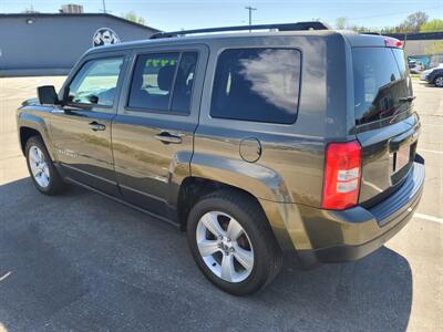 2016 Jeep Patriot Latitude   - Photo 5 - Boise, ID 83714
