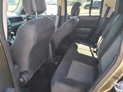 2016 Jeep Patriot Latitude   - Photo 17 - Boise, ID 83714