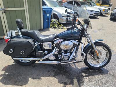 2002 Harley-Davidson Dyna Glide Low Rider   - Photo 8 - Boise, ID 83714