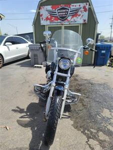 2002 Harley-Davidson Dyna Glide Low Rider   - Photo 2 - Boise, ID 83714