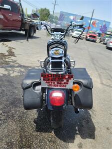 2002 Harley-Davidson Dyna Glide Low Rider   - Photo 6 - Boise, ID 83714