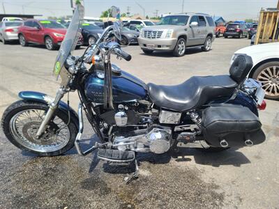 2002 Harley-Davidson Dyna Glide Low Rider   - Photo 4 - Boise, ID 83714