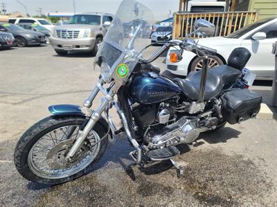 2002 Harley-Davidson Dyna Glide Low Rider   - Photo 3 - Boise, ID 83714