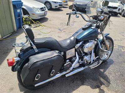 2002 Harley-Davidson Dyna Glide Low Rider   - Photo 7 - Boise, ID 83714
