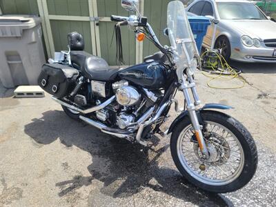 2002 Harley-Davidson Dyna Glide Low Rider   - Photo 1 - Boise, ID 83714