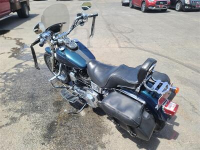 2002 Harley-Davidson Dyna Glide Low Rider   - Photo 5 - Boise, ID 83714