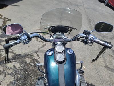 2002 Harley-Davidson Dyna Glide Low Rider   - Photo 9 - Boise, ID 83714