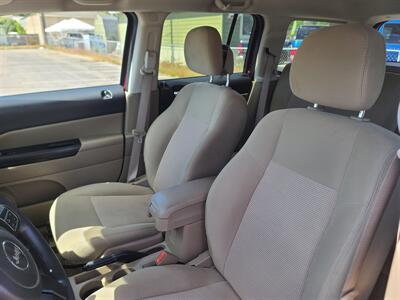 2015 Jeep Patriot Sport - Photo 15 - Boise, ID 83714