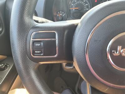2015 Jeep Patriot Sport - Photo 12 - Boise, ID 83714