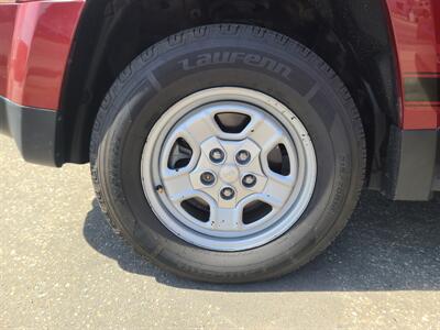 2015 Jeep Patriot Sport - Photo 21 - Boise, ID 83714