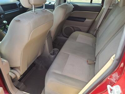 2015 Jeep Patriot Sport - Photo 16 - Boise, ID 83714