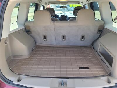 2015 Jeep Patriot Sport - Photo 17 - Boise, ID 83714