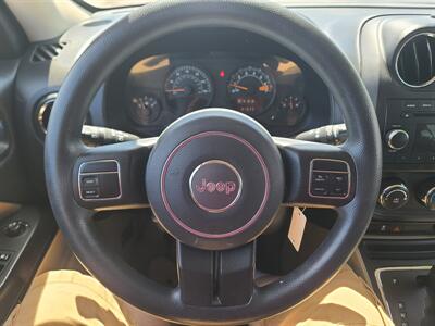 2015 Jeep Patriot Sport - Photo 9 - Boise, ID 83714