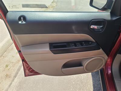 2015 Jeep Patriot Sport - Photo 13 - Boise, ID 83714