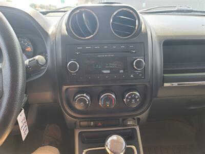 2015 Jeep Patriot Sport - Photo 10 - Boise, ID 83714