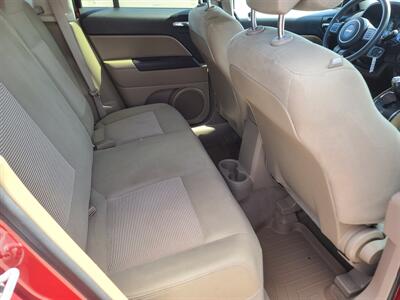2015 Jeep Patriot Sport - Photo 18 - Boise, ID 83714