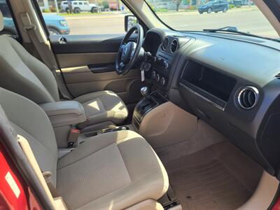 2015 Jeep Patriot Sport - Photo 19 - Boise, ID 83714