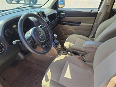 2015 Jeep Patriot Sport - Photo 14 - Boise, ID 83714