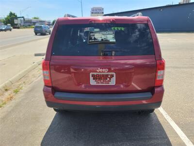 2015 Jeep Patriot Sport - Photo 6 - Boise, ID 83714