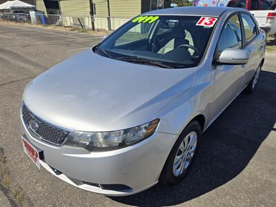 2013 Kia Forte EX - Photo 3 - Boise, ID 83714