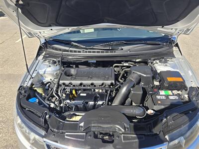 2013 Kia Forte EX - Photo 17 - Boise, ID 83714