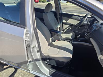 2013 Kia Forte EX - Photo 16 - Boise, ID 83714