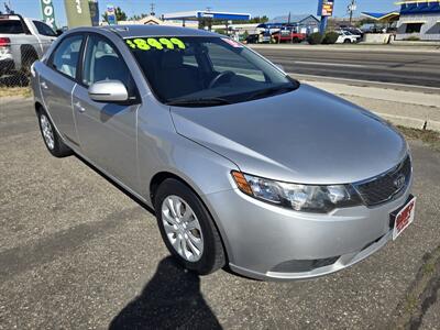 2013 Kia Forte EX - Photo 1 - Boise, ID 83714