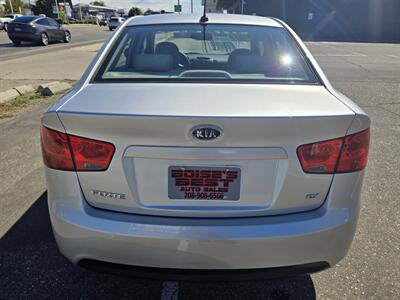 2013 Kia Forte EX - Photo 6 - Boise, ID 83714