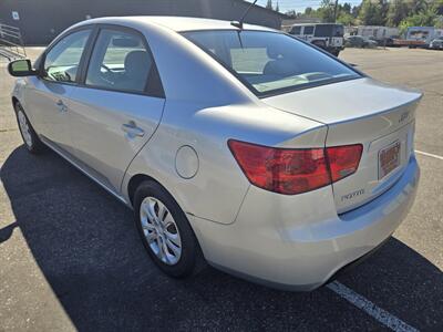 2013 Kia Forte EX - Photo 5 - Boise, ID 83714