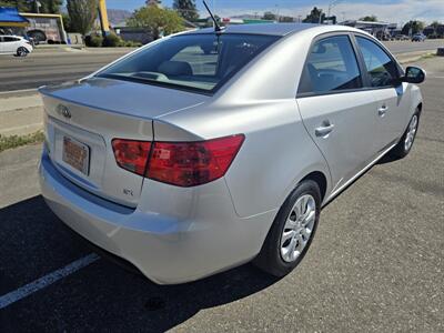2013 Kia Forte EX - Photo 7 - Boise, ID 83714