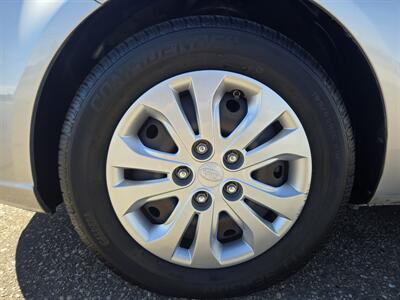 2013 Kia Forte EX - Photo 18 - Boise, ID 83714