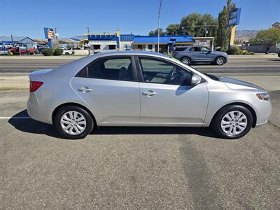 2013 Kia Forte EX - Photo 8 - Boise, ID 83714
