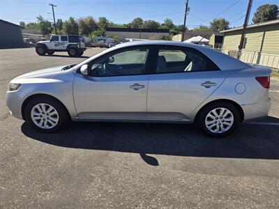 2013 Kia Forte EX - Photo 4 - Boise, ID 83714