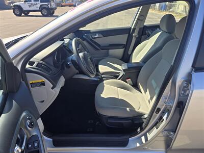 2013 Kia Forte EX - Photo 12 - Boise, ID 83714