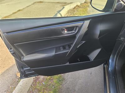 2019 Toyota Corolla SE   - Photo 14 - Boise, ID 83714