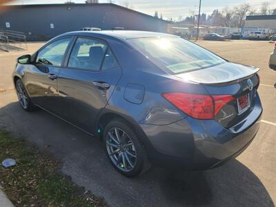 2019 Toyota Corolla SE   - Photo 5 - Boise, ID 83714