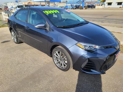 2019 Toyota Corolla SE   - Photo 1 - Boise, ID 83714