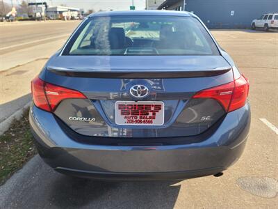2019 Toyota Corolla SE   - Photo 6 - Boise, ID 83714