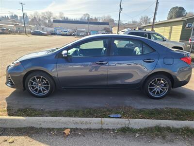 2019 Toyota Corolla SE   - Photo 4 - Boise, ID 83714