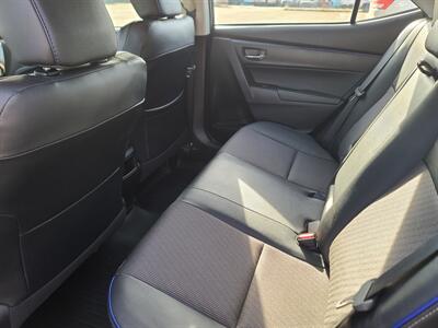 2019 Toyota Corolla SE   - Photo 17 - Boise, ID 83714