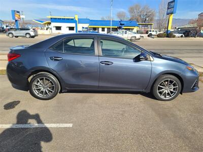 2019 Toyota Corolla SE   - Photo 8 - Boise, ID 83714