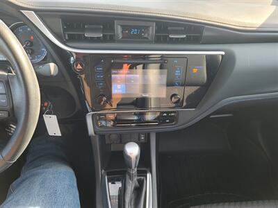 2019 Toyota Corolla SE   - Photo 10 - Boise, ID 83714