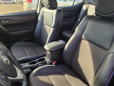 2019 Toyota Corolla SE   - Photo 16 - Boise, ID 83714